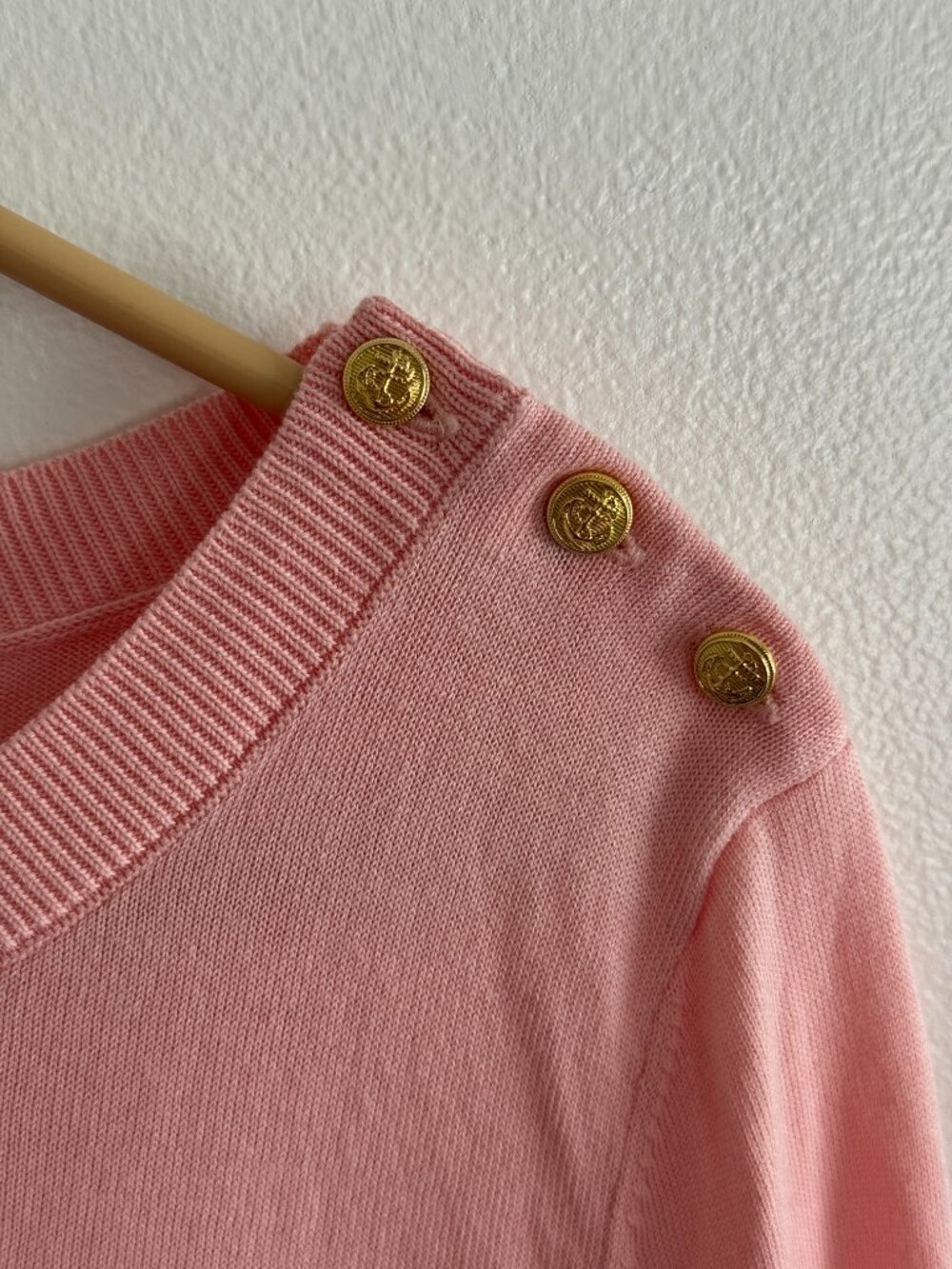 Talbots Crewneck Sweater Large NWT - Picture 9 of 9